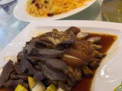 -东江海鲜大排档·潮汕菜·砂锅粥