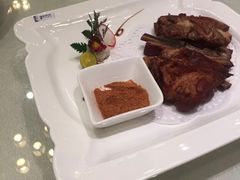 -大唐博相府酒店·陕西官府菜