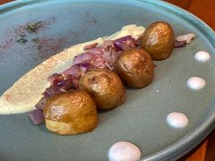 -HELLO MUSAE 拾光缪斯餐厅·纯正希腊风味(苏州中心店)