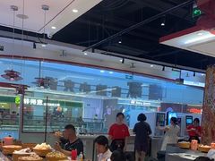 -龍歌自助小火锅(芝罘万达店)
