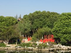 -常熟方塔园