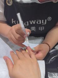 点击看大图 -进巍美甲美睫