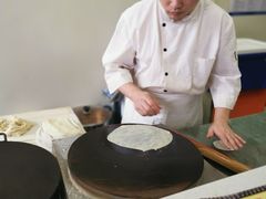 -姥家春饼店(漳州二路店)