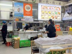 -昌顺马记小吃店(昌盛园店)