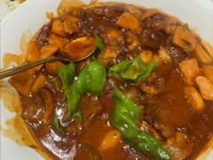 -宴昆山·私房菜(春晖店)