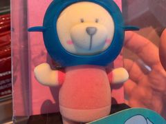 -星巴克(浦东机场T2到达店)