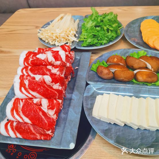 迷你阿拉善火锅