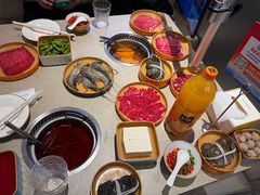 -海底捞大排档火锅(打浦路店)