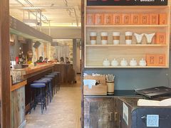 -花马天堂云南餐厅 Lost Heaven(高邮路店)