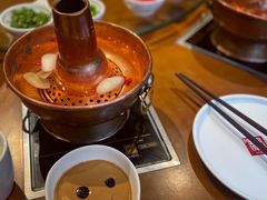 -宝泉铜锅·涮羊肉(解放东路店)