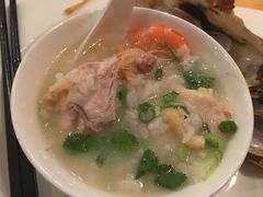 -一粥(华侨城创意文化园店)
