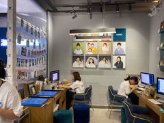 -海马体照相馆(合肥包河万达广场店)