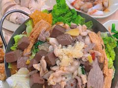 -百家鸡味馆(清泰店)