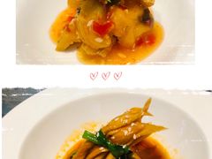 -箱美术馆私房菜(水晶郦城店)