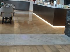 -济南凯宾斯基酒店-THE VIEW云景全日制餐厅
