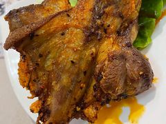 -贯贯吉·清真餐厅(浙江中路店)