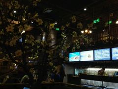 android_upload_pic-山有花啡餐厅(常营总店)