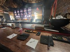 -300杯·和牛烧肉清酒专门店(廊里店)