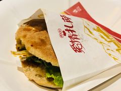 爱情扎萨-一叶一世界•素食餐厅(新光天地店)
