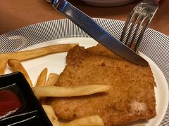 -德大西餐社