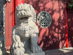 -皇罗禅寺