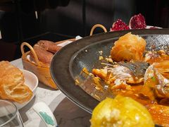 -拾久(朝阳公园店)