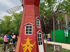 -安徒生童话乐园