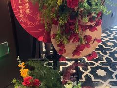 -秀儿四九城·新京菜(亚运村鸟巢店)