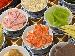 -咏江南·苏式火锅·苏州评弹(观前街店)