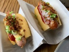 -BOR Eatery(安福路店)