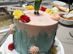 -海底捞火锅(未来城店)