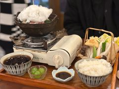 -小银家日式简餐(中信丹阳花园店)