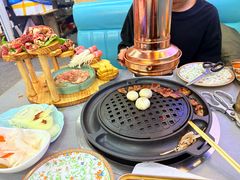 -牛犇炭火烤肉·鲜切烤肉(承德总店)