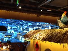 -老湘村·湖南土菜(天河维多利店)