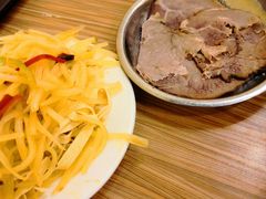 -有礼有面(知春路店)