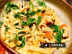 -La Strada(安福路店)