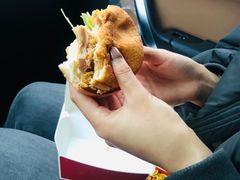-肯德基(沈辽路店)