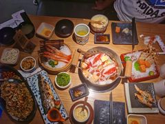 -沼津港精致料理·寿喜烧·烧鸟(青浦宝龙广场日料榜单店)