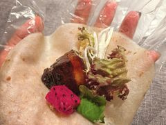 -漢舍中国菜馆(889广场店)