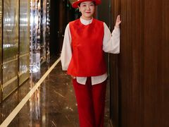 -东海朗廷酒店-唐阁T’ANG COURT 中餐厅