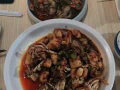 -领蟹祥记·香辣蟹·特色小海鲜(奥体天虹店)