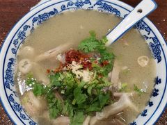 -老三羊汤【北兴隆街店】