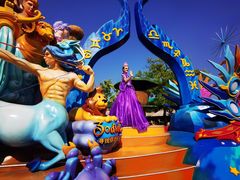 -大连海昌发现王国主题公园