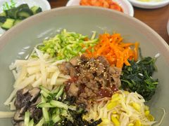 -全州拌饭馆(断桥店)