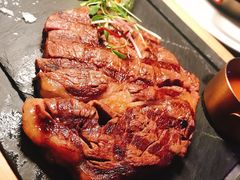 -YUE·6·西式融合餐厅(外滩六号店)