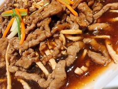 -老通城豆皮大王(吉庆街店)