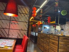 -秀园弘扬川味饭店(长久路店)