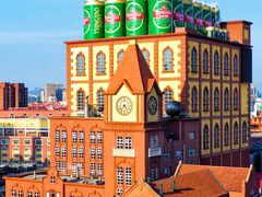 -青岛啤酒博物馆