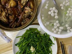 -斯丹姜母鸭·古法干香(涂门街总店)