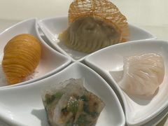 -利苑酒家(金宝店)